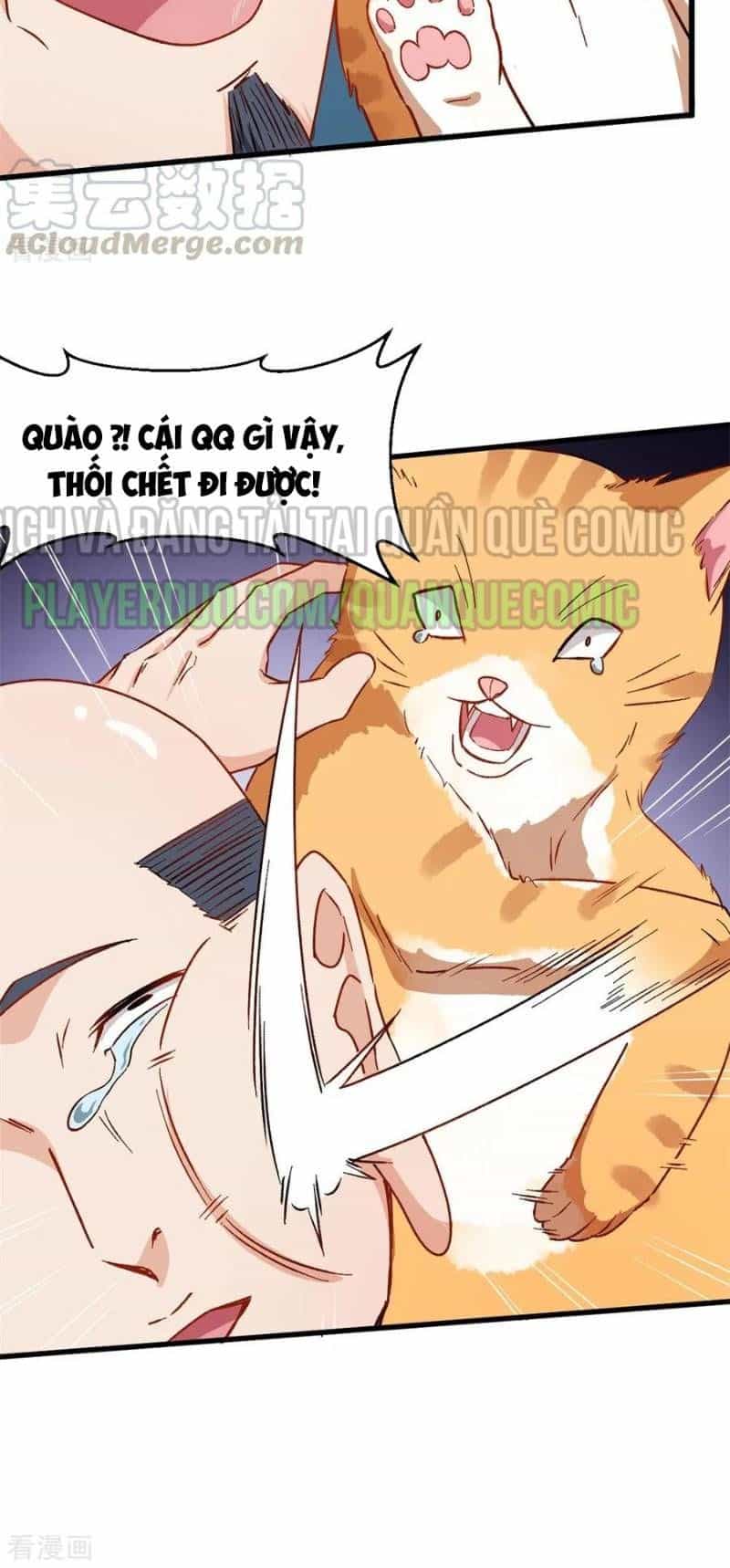 Vườn Trường Cuồng Sư Hệ Thống - Chương 63 - ảnh 17