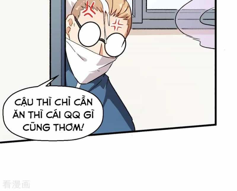 Vườn Trường Cuồng Sư Hệ Thống - Chương 63 - ảnh 9