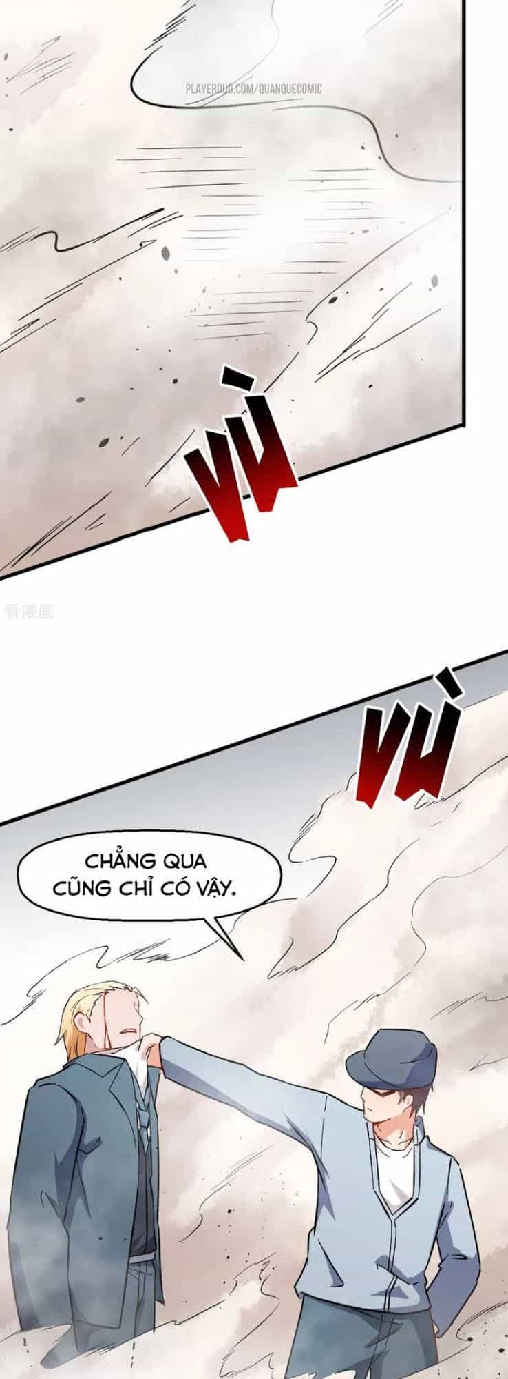 Vườn Trường Cuồng Sư Hệ Thống - Chương 64 - ảnh 18