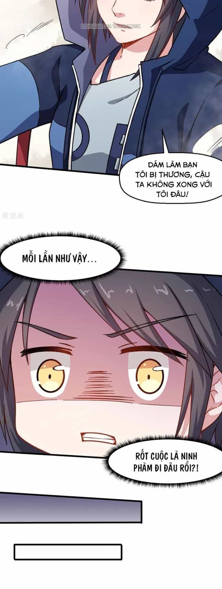 Vườn Trường Cuồng Sư Hệ Thống - Chương 64 - ảnh 29