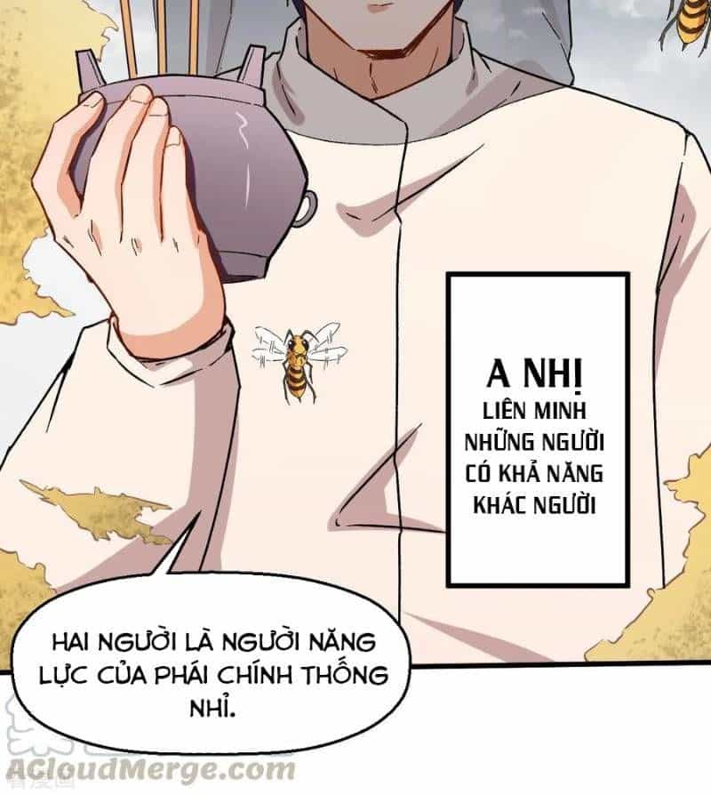 Vườn Trường Cuồng Sư Hệ Thống - Chương 65 - ảnh 10