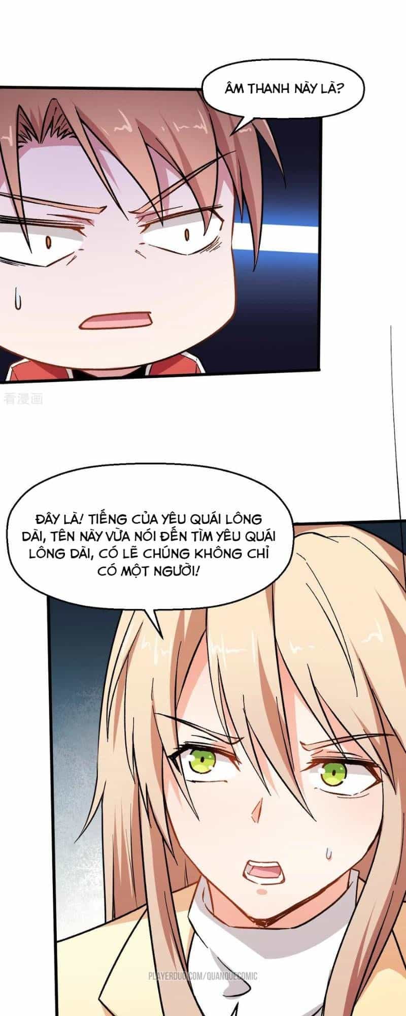 Vườn Trường Cuồng Sư Hệ Thống - Chương 65 - ảnh 19