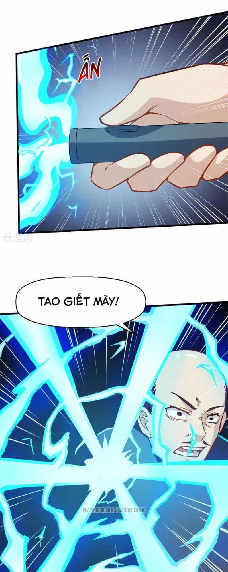 Vườn Trường Cuồng Sư Hệ Thống - Chương 67 - ảnh 17