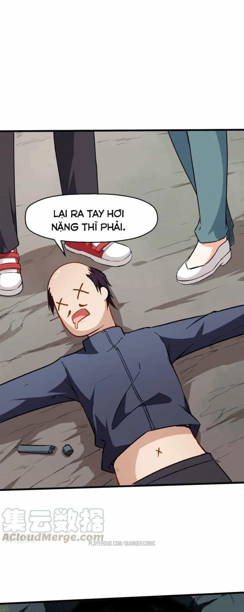 Vườn Trường Cuồng Sư Hệ Thống - Chương 67 - ảnh 22
