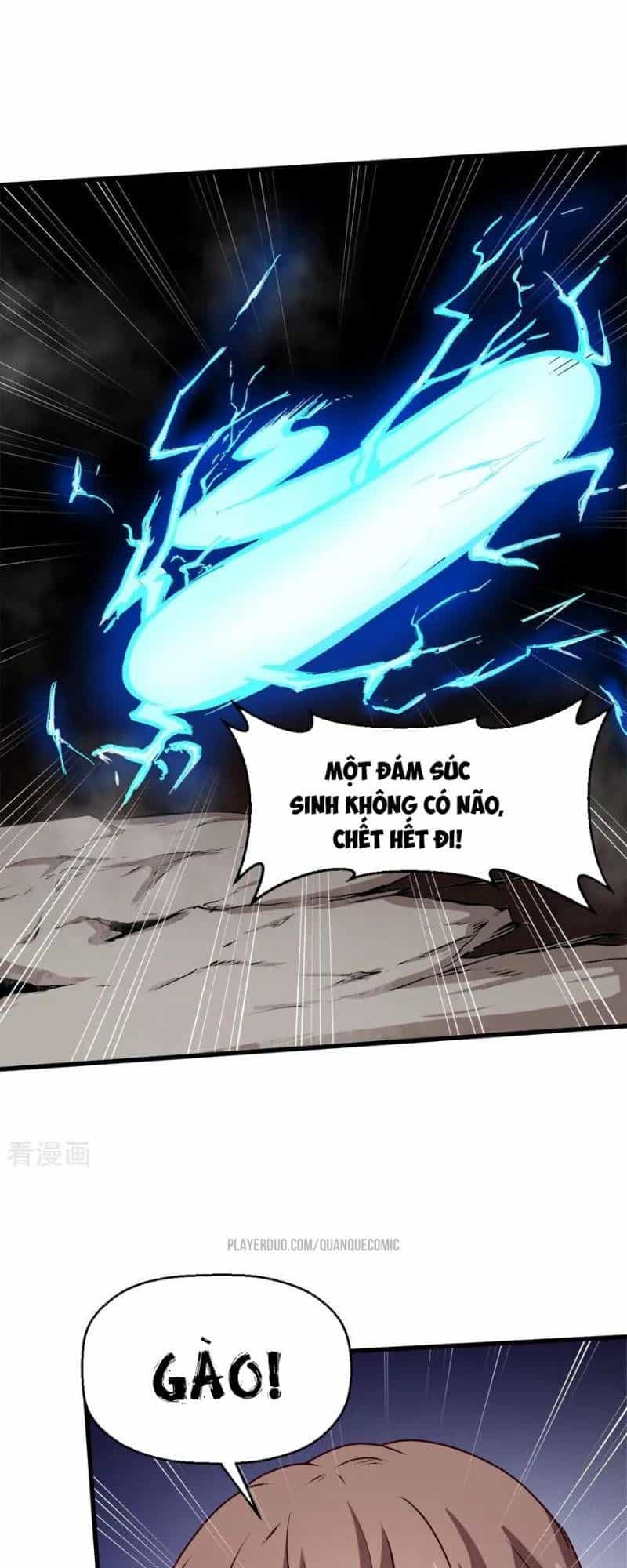 Vườn Trường Cuồng Sư Hệ Thống - Chương 67 - ảnh 7