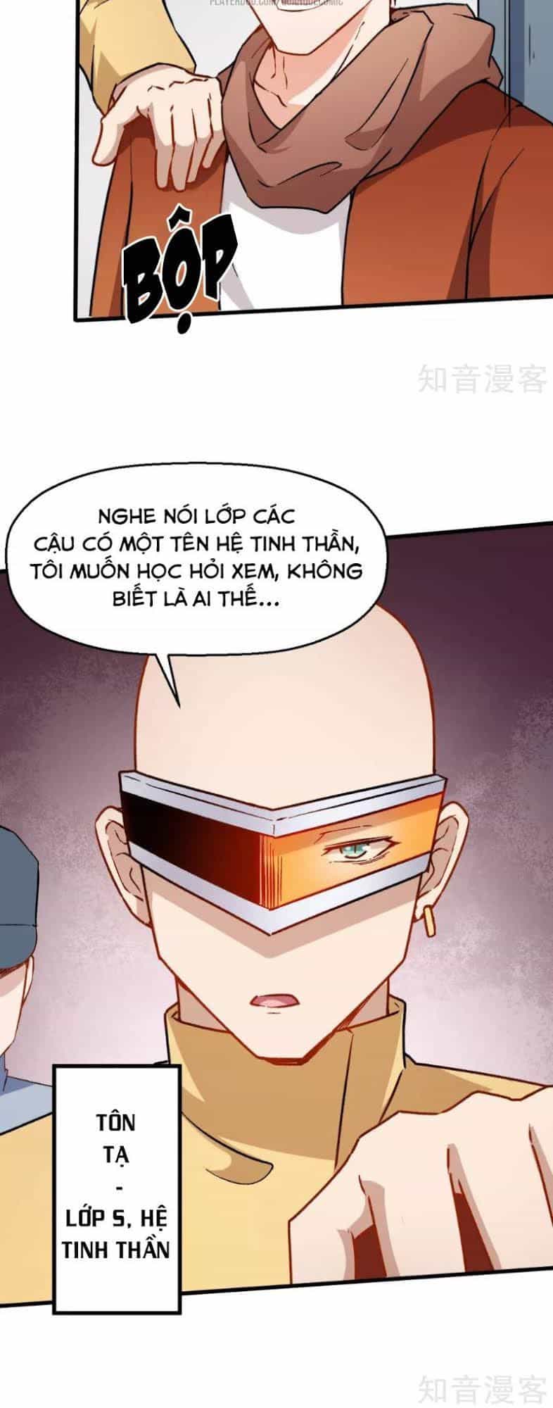Vườn Trường Cuồng Sư Hệ Thống - Chương 68 - ảnh 24