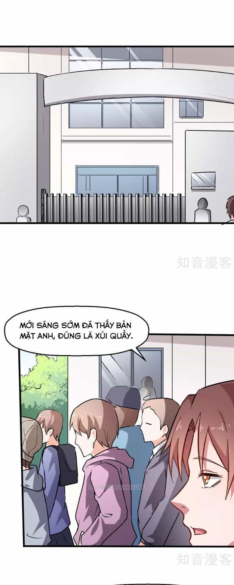 Vườn Trường Cuồng Sư Hệ Thống - Chương 69 - ảnh 1
