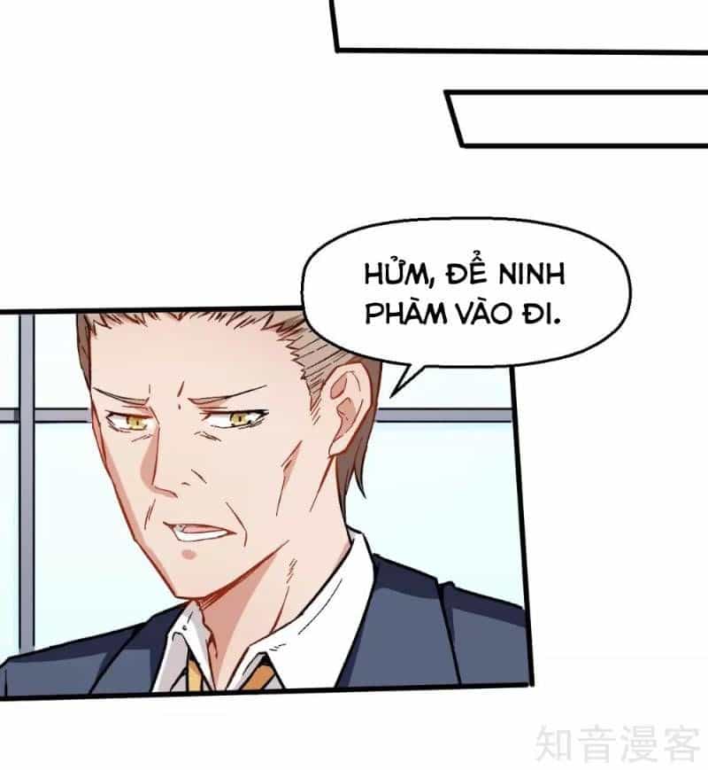 Vườn Trường Cuồng Sư Hệ Thống - Chương 69 - ảnh 24