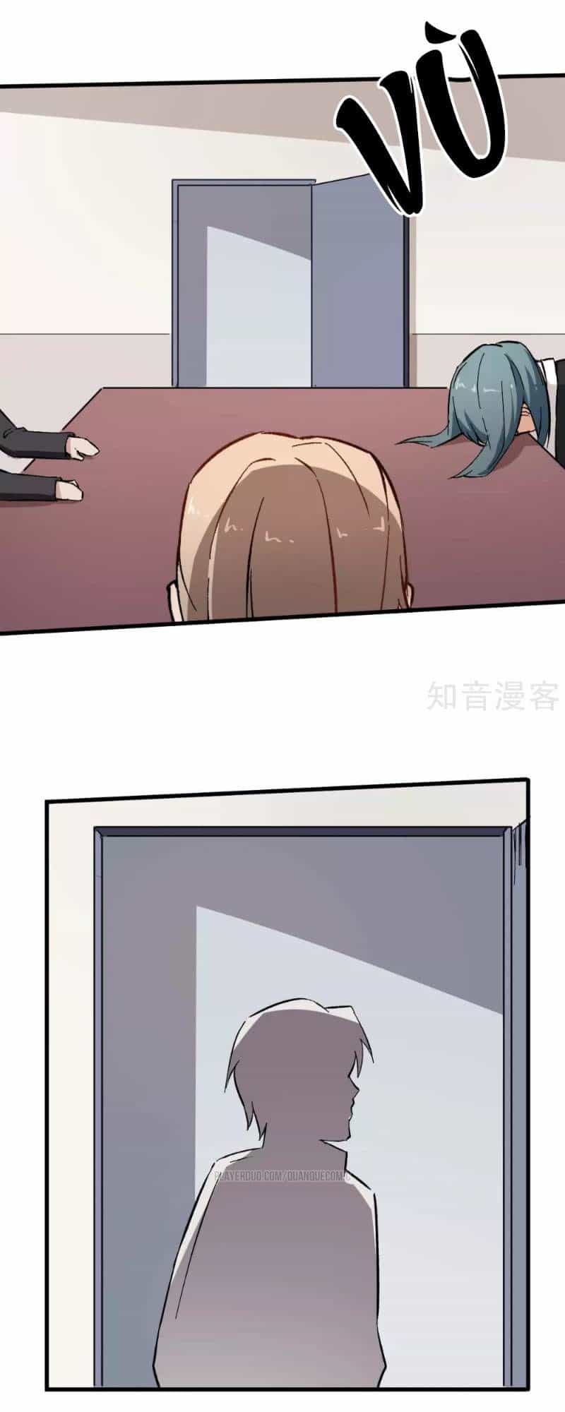 Vườn Trường Cuồng Sư Hệ Thống - Chương 69 - ảnh 25