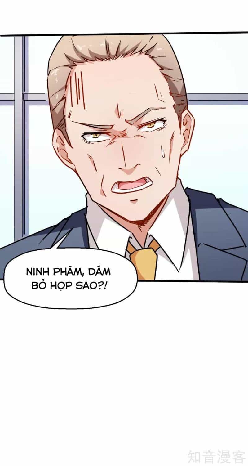 Vườn Trường Cuồng Sư Hệ Thống - Chương 69 - ảnh 27