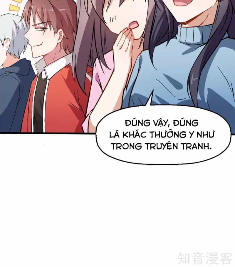 Vườn Trường Cuồng Sư Hệ Thống - Chương 69 - ảnh 4