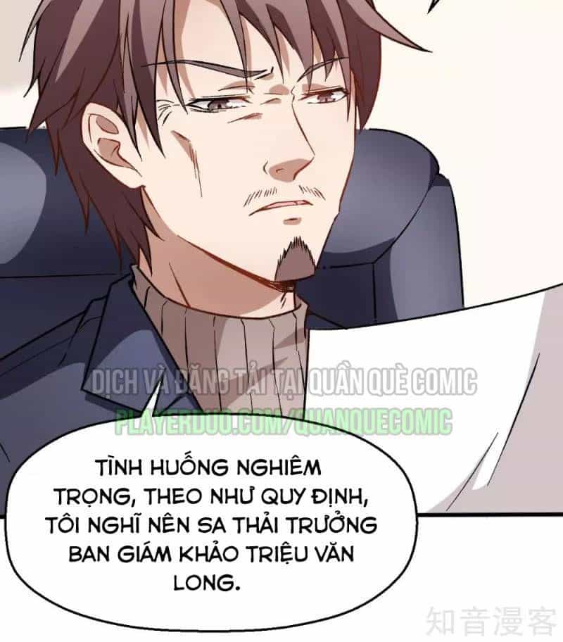 Vườn Trường Cuồng Sư Hệ Thống - Chương 69 - ảnh 8