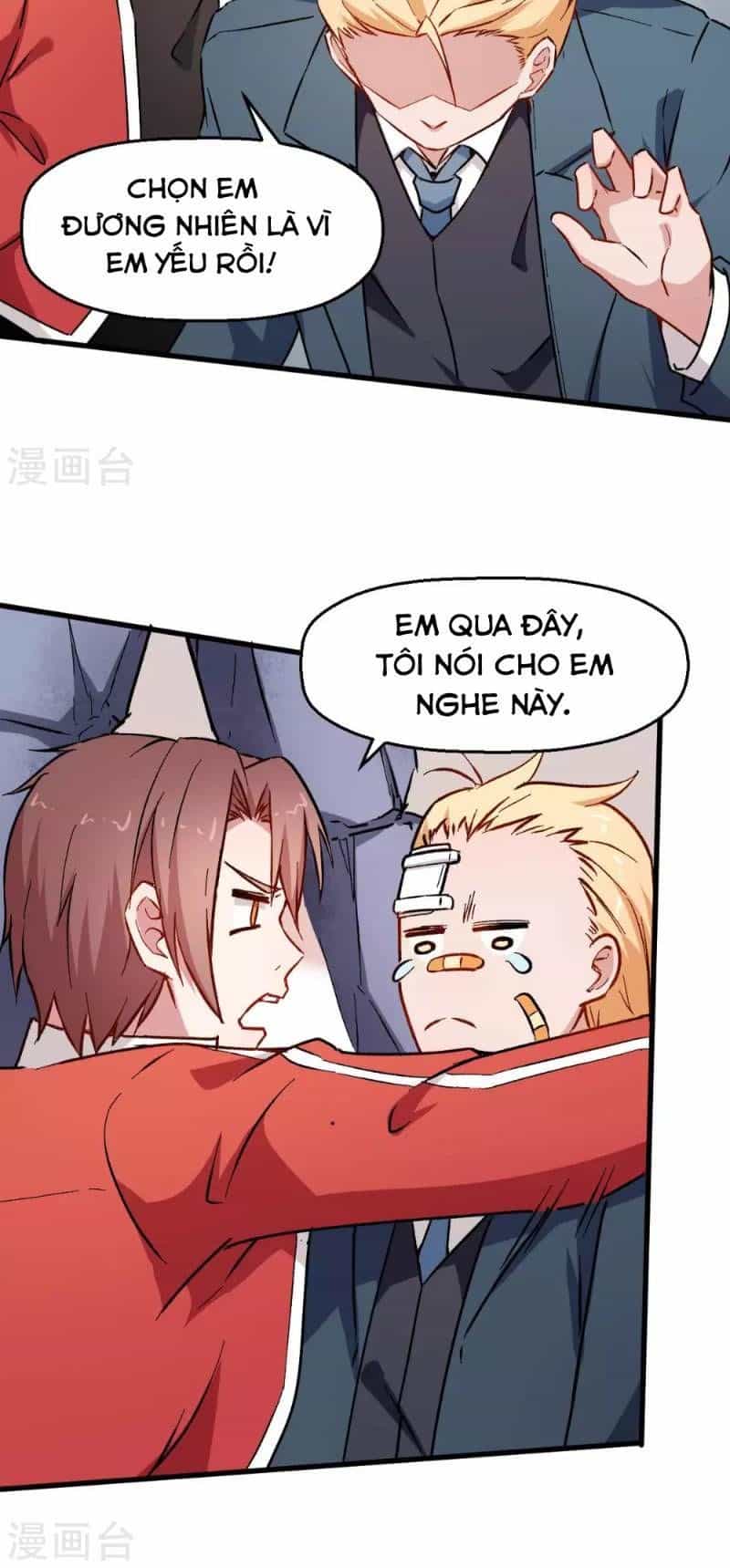 Vườn Trường Cuồng Sư Hệ Thống - Chương 70 - ảnh 11
