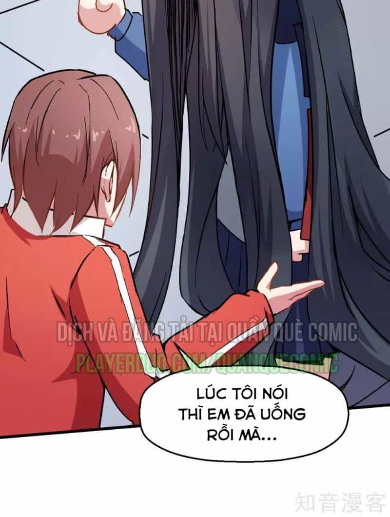 Vườn Trường Cuồng Sư Hệ Thống - Chương 71 - ảnh 27