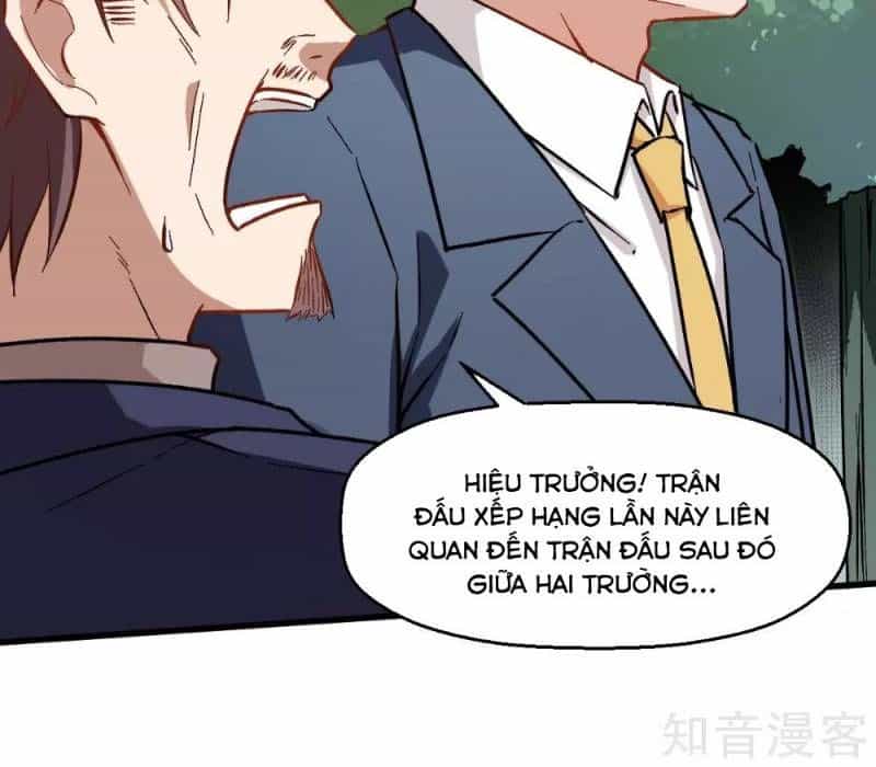Vườn Trường Cuồng Sư Hệ Thống - Chương 72 - ảnh 16