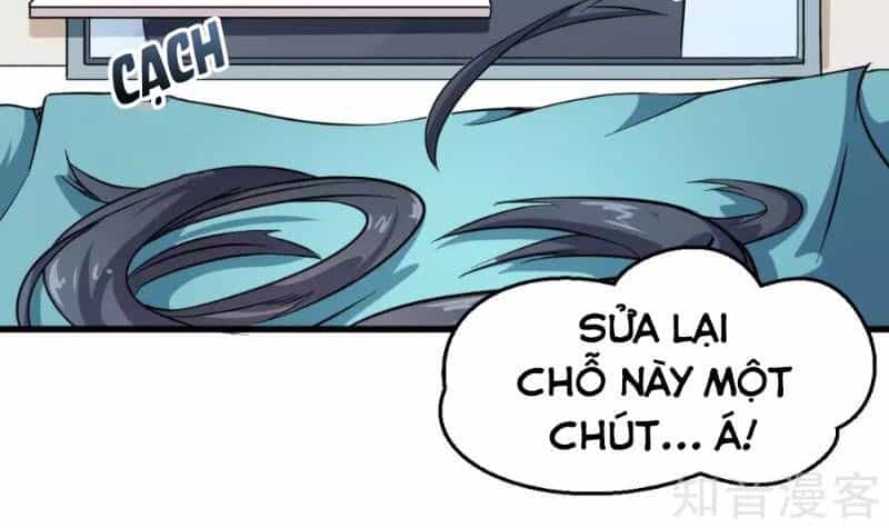 Vườn Trường Cuồng Sư Hệ Thống - Chương 73 - ảnh 2