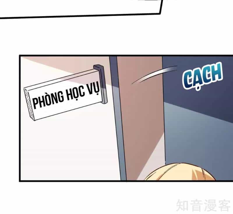 Vườn Trường Cuồng Sư Hệ Thống - Chương 73 - ảnh 22