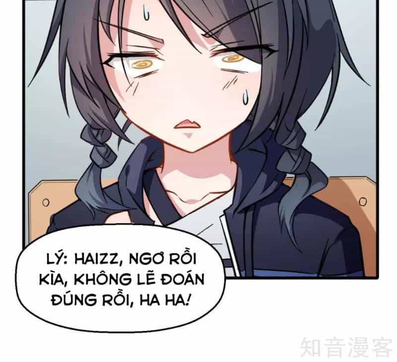 Vườn Trường Cuồng Sư Hệ Thống - Chương 73 - ảnh 6