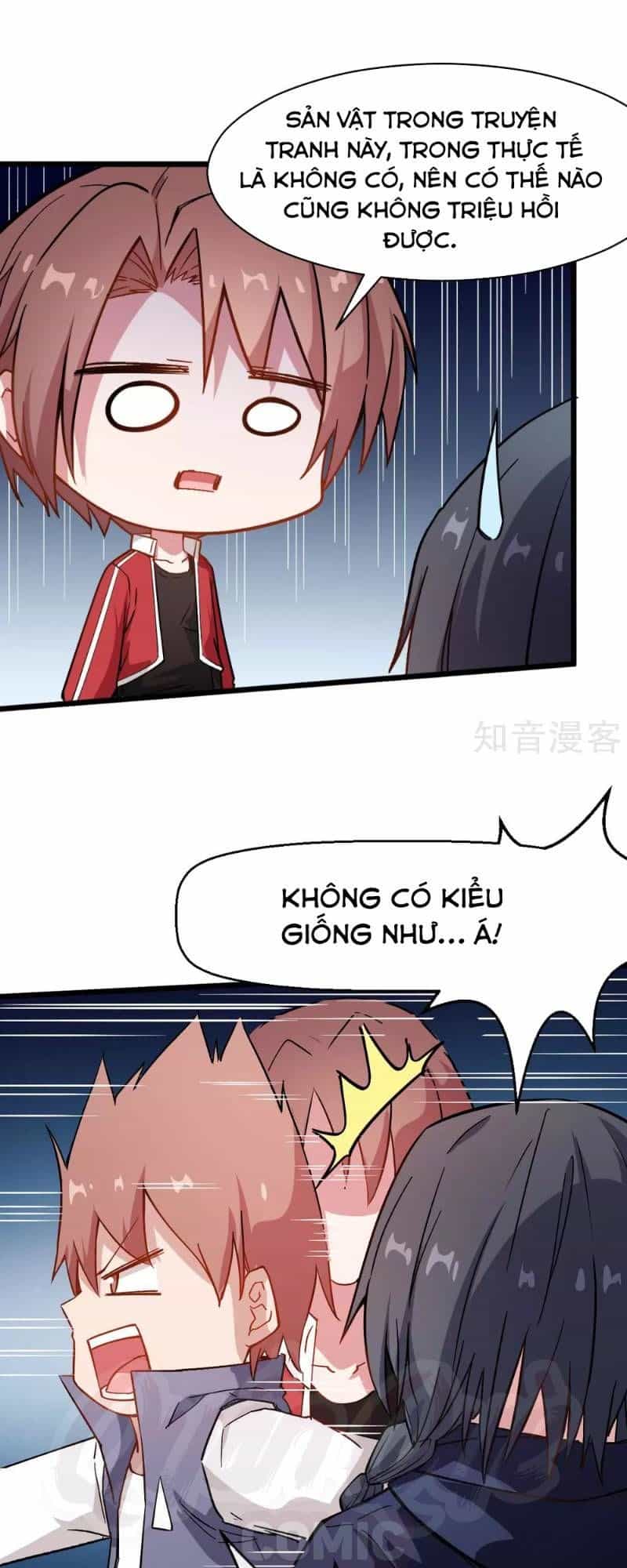 Vườn Trường Cuồng Sư Hệ Thống - Chương 75 - ảnh 17