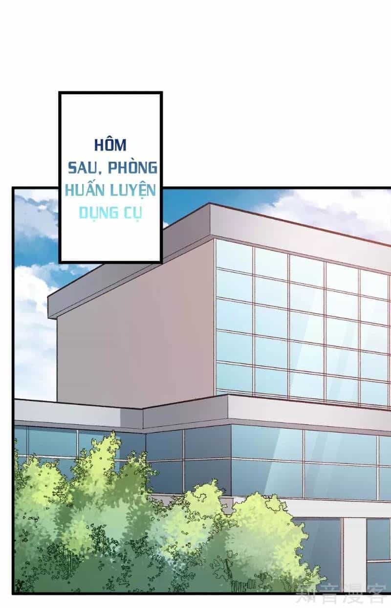 Vườn Trường Cuồng Sư Hệ Thống - Chương 75 - ảnh 6