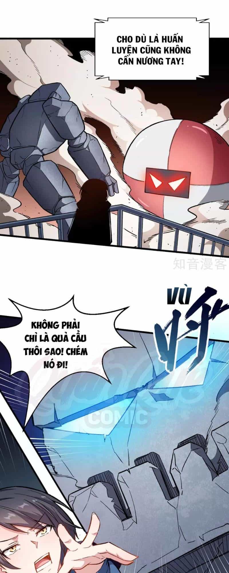 Vườn Trường Cuồng Sư Hệ Thống - Chương 75 - ảnh 7