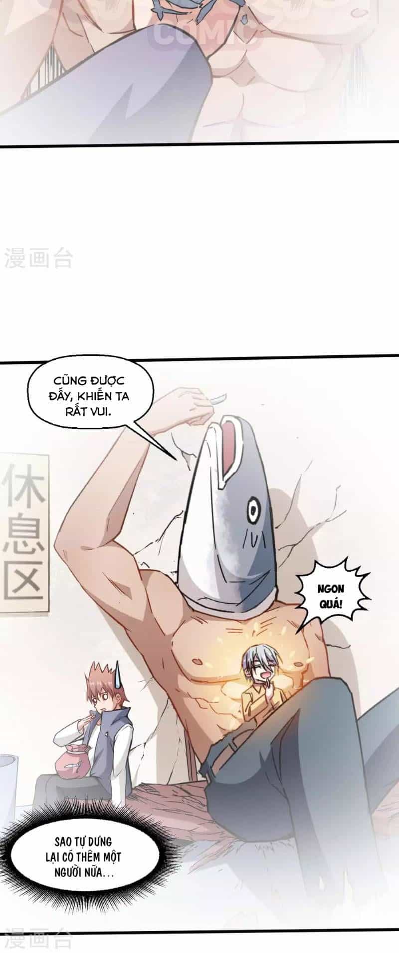 Vườn Trường Cuồng Sư Hệ Thống - Chương 76 - ảnh 14