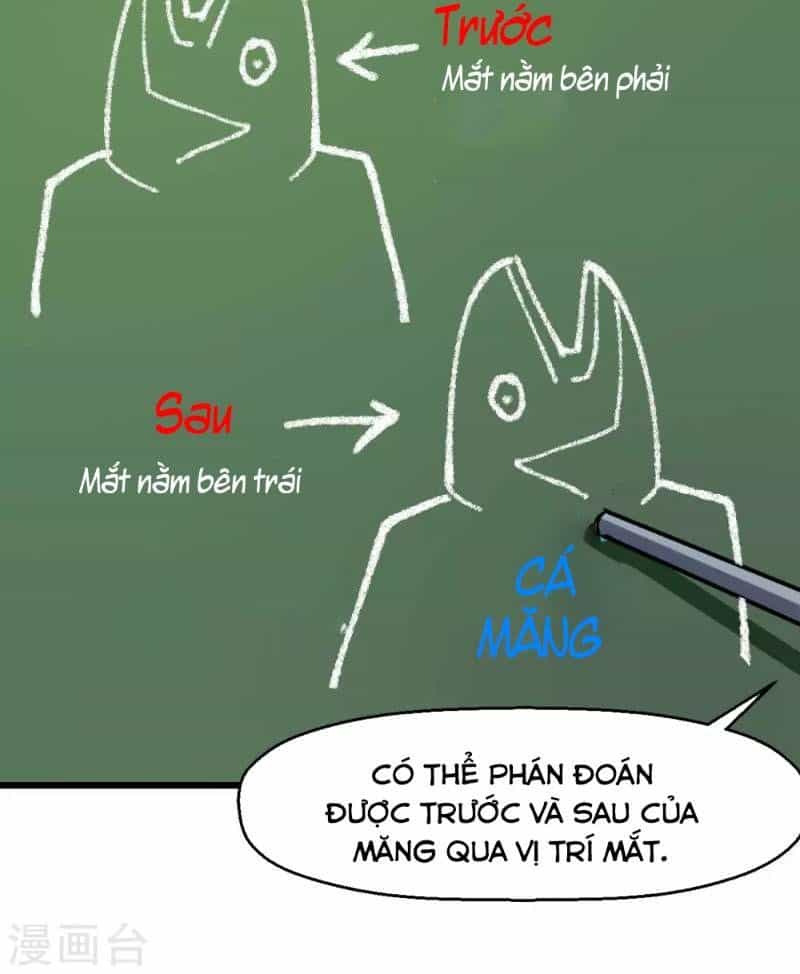Vườn Trường Cuồng Sư Hệ Thống - Chương 76 - ảnh 28