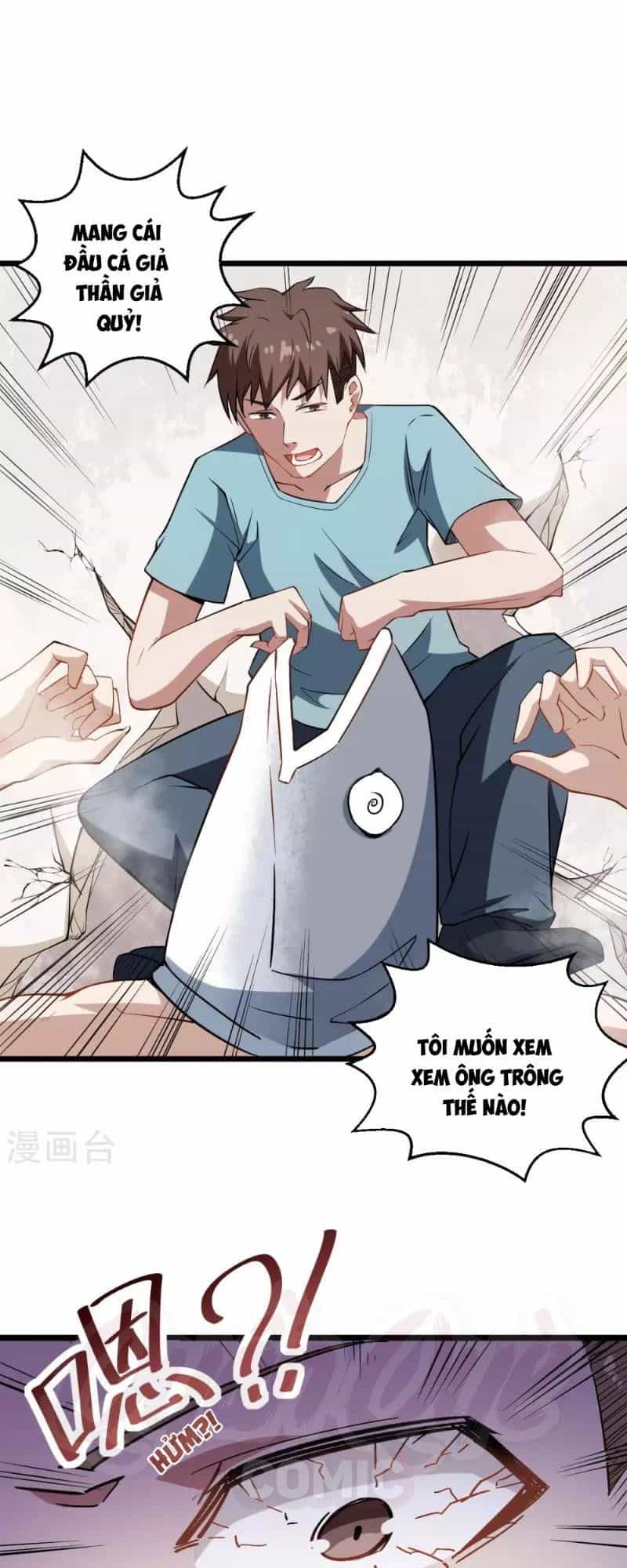 Vườn Trường Cuồng Sư Hệ Thống - Chương 76 - ảnh 5