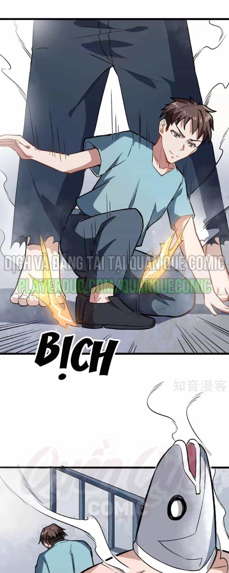 Vườn Trường Cuồng Sư Hệ Thống - Chương 77 - ảnh 30