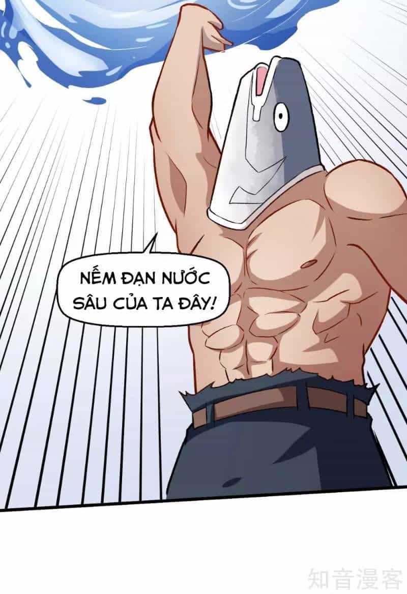 Vườn Trường Cuồng Sư Hệ Thống - Chương 77 - ảnh 4