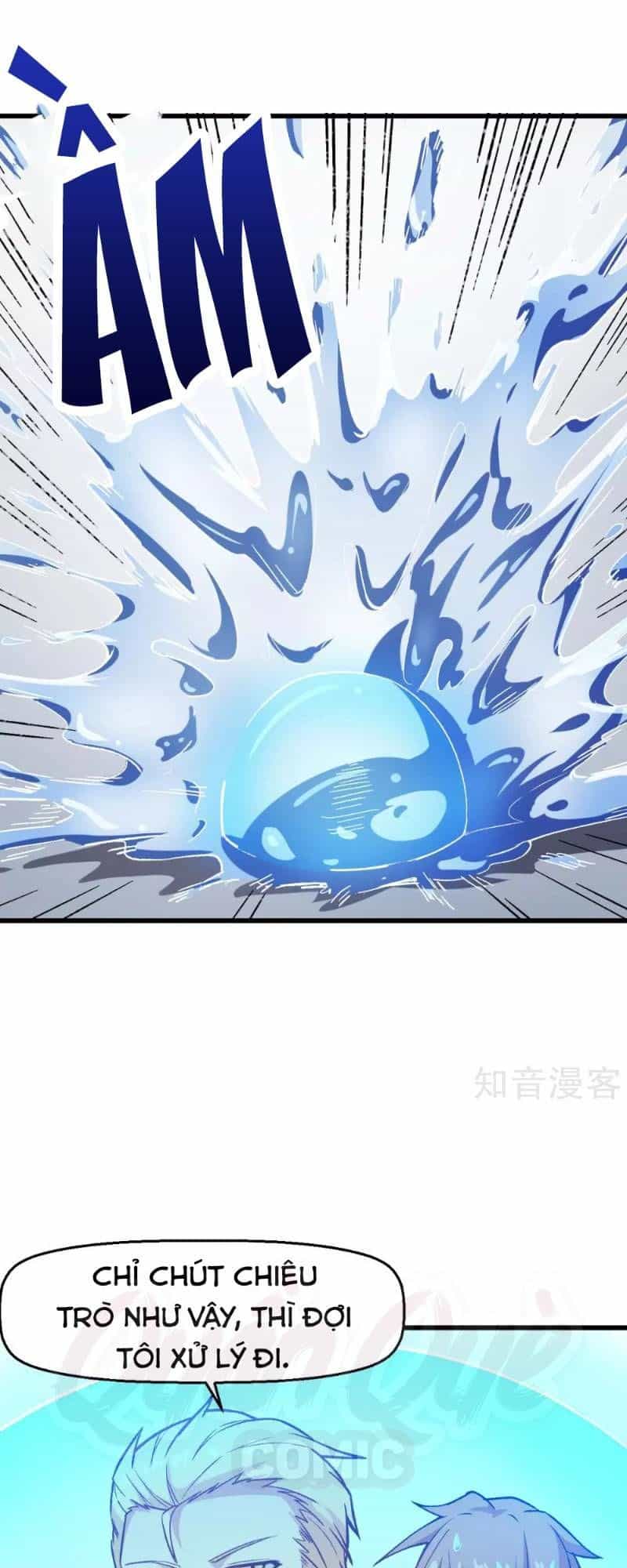 Vườn Trường Cuồng Sư Hệ Thống - Chương 77 - ảnh 7