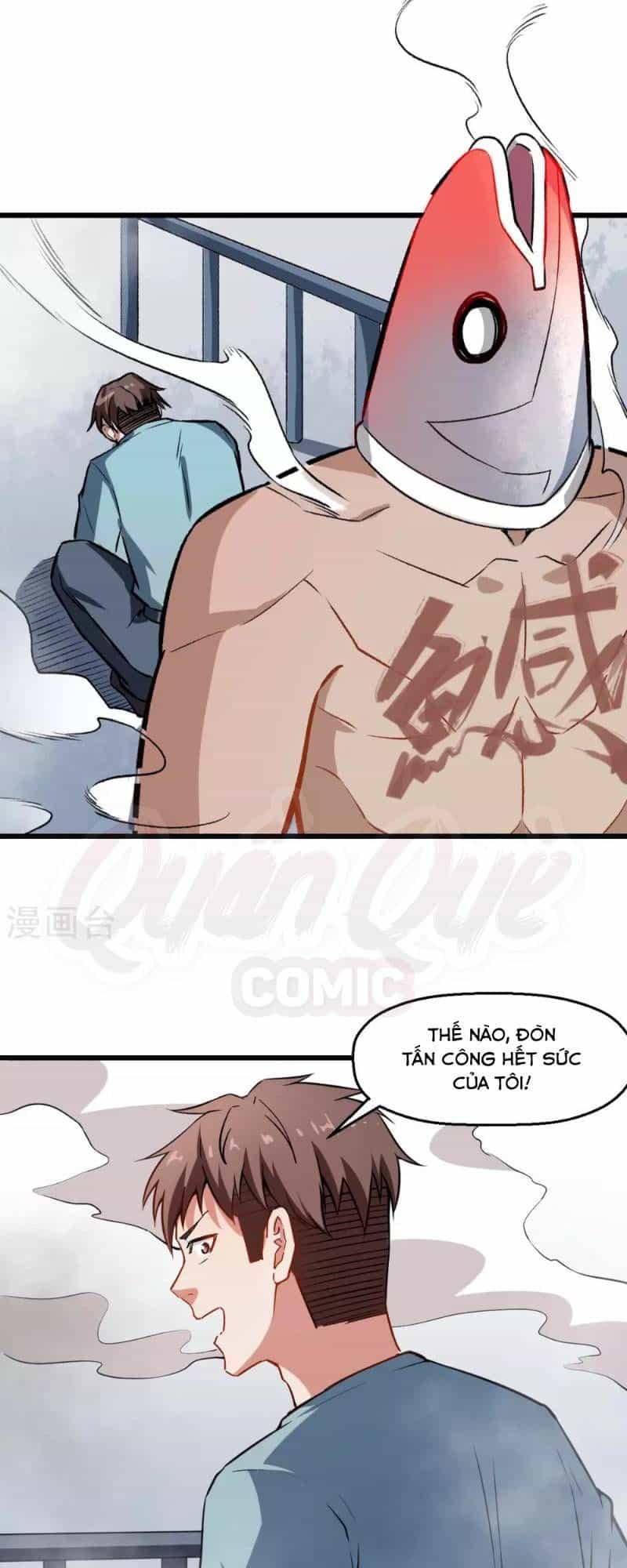 Vườn Trường Cuồng Sư Hệ Thống - Chương 78 - ảnh 1