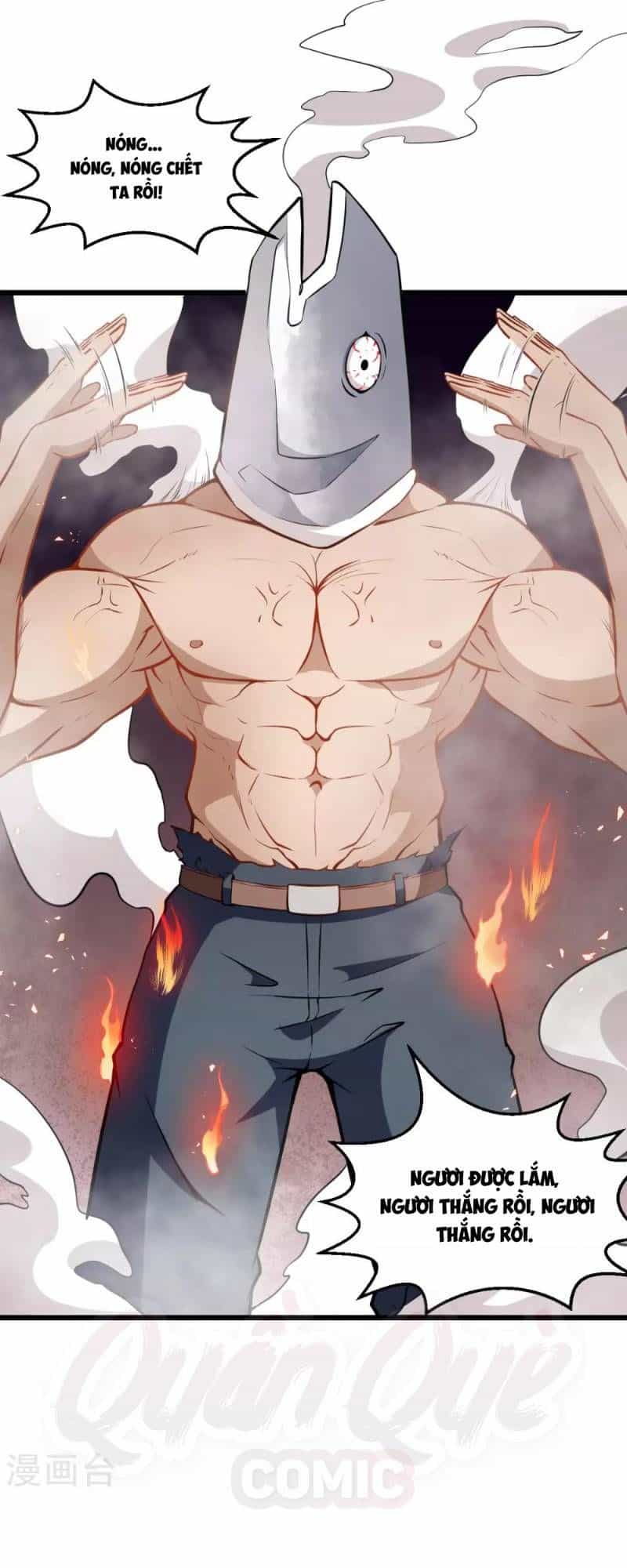 Vườn Trường Cuồng Sư Hệ Thống - Chương 78 - ảnh 3