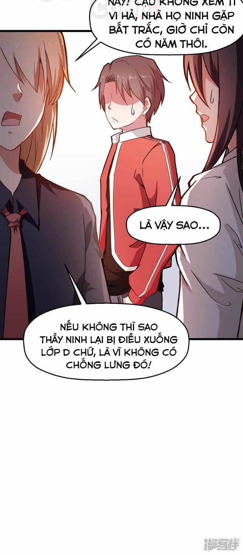 Vườn Trường Cuồng Sư Hệ Thống - Chương 80 - ảnh 8