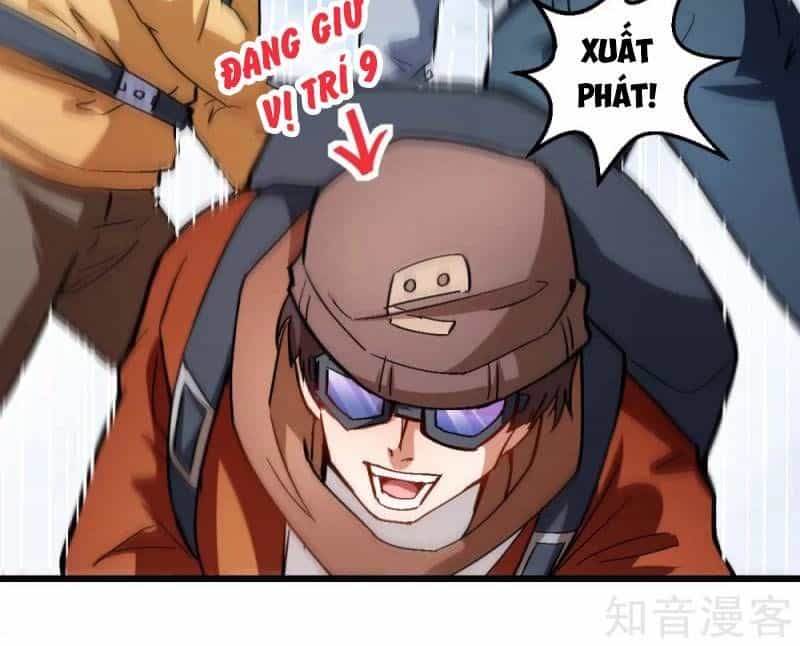 Vườn Trường Cuồng Sư Hệ Thống - Chương 81 - ảnh 17