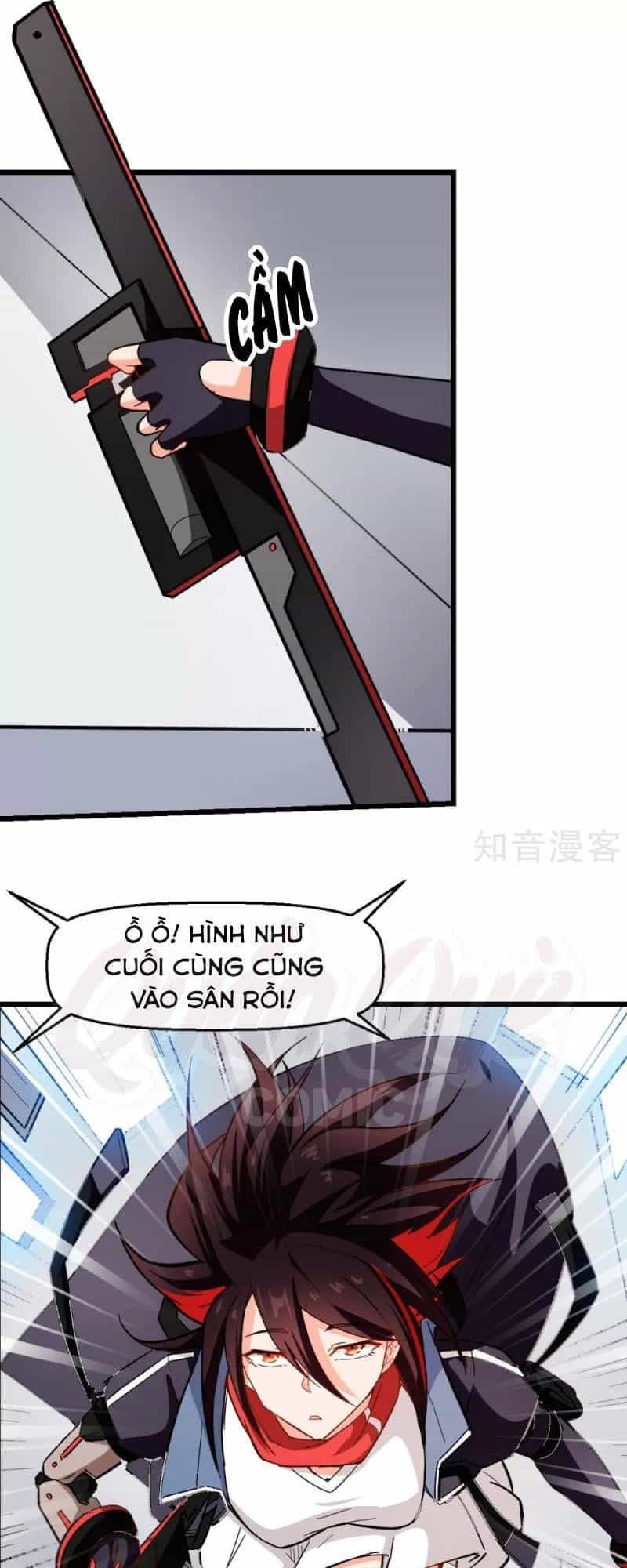 Vườn Trường Cuồng Sư Hệ Thống - Chương 81 - ảnh 22