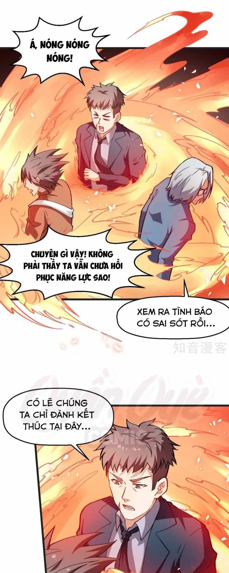 Vườn Trường Cuồng Sư Hệ Thống - Chương 82 - ảnh 26