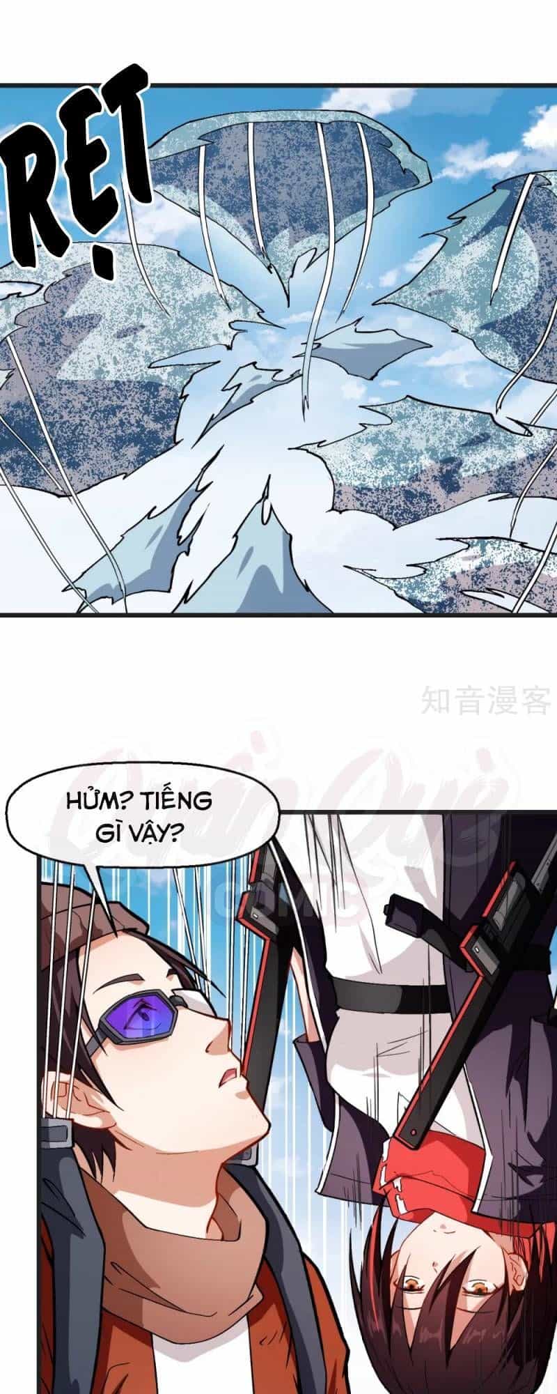 Vườn Trường Cuồng Sư Hệ Thống - Chương 82 - ảnh 3