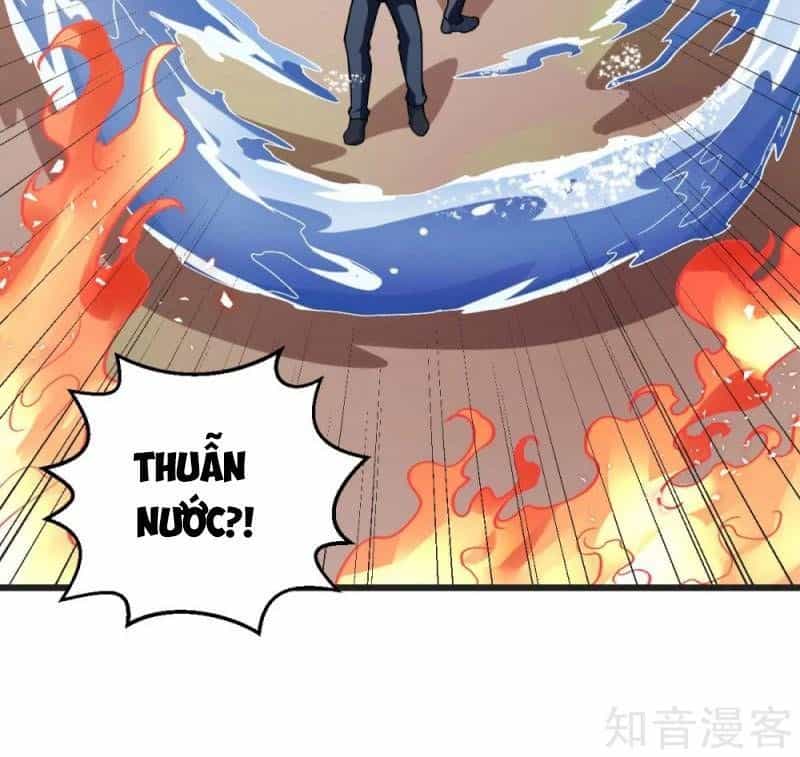 Vườn Trường Cuồng Sư Hệ Thống - Chương 82 - ảnh 31