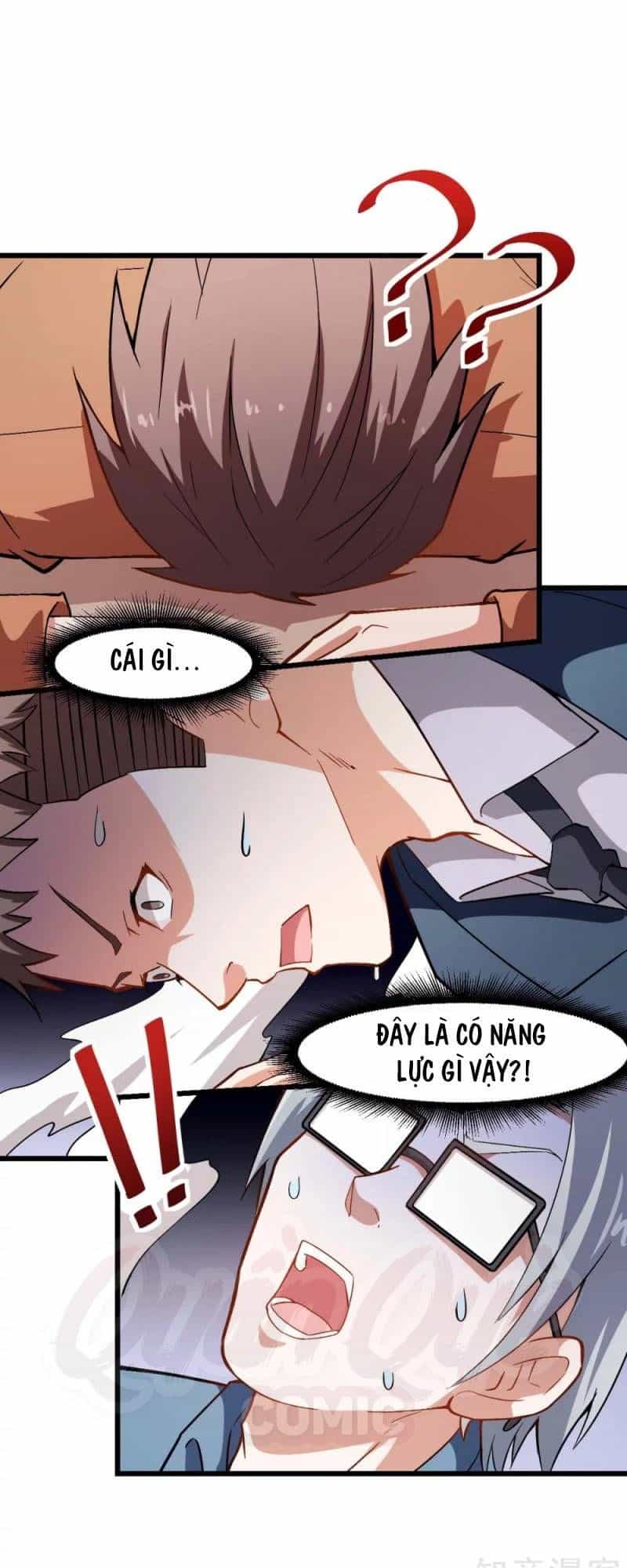 Vườn Trường Cuồng Sư Hệ Thống - Chương 83 - ảnh 11
