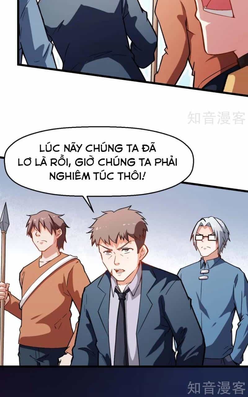 Vườn Trường Cuồng Sư Hệ Thống - Chương 83 - ảnh 14