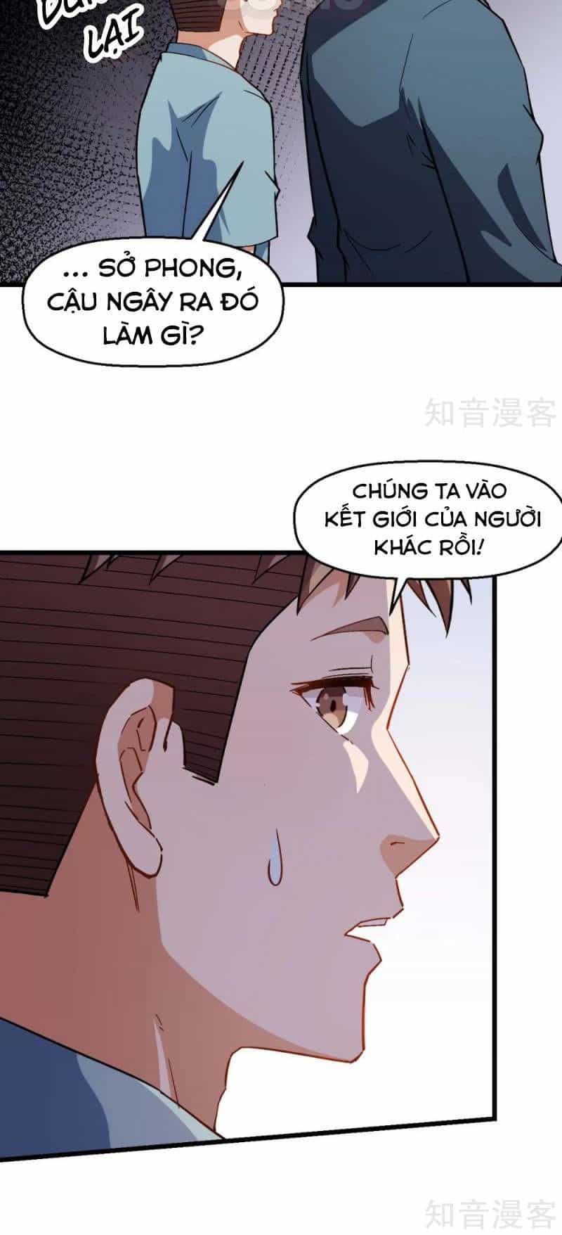 Vườn Trường Cuồng Sư Hệ Thống - Chương 83 - ảnh 30