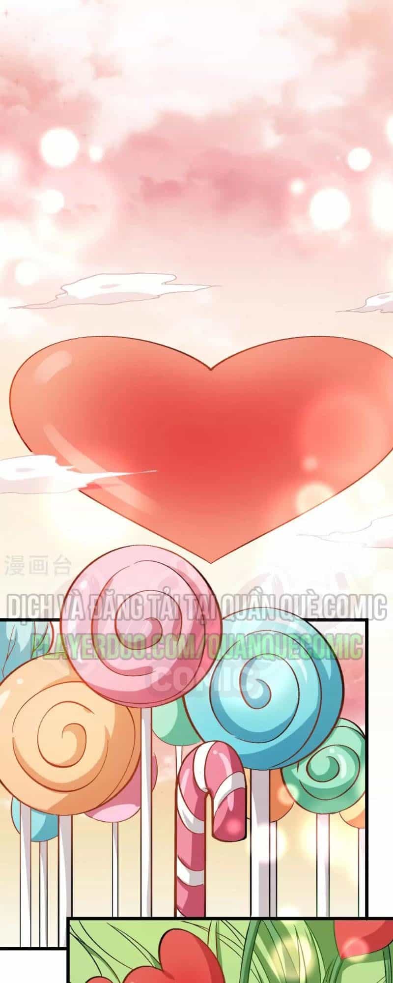 Vườn Trường Cuồng Sư Hệ Thống - Chương 84 - ảnh 1