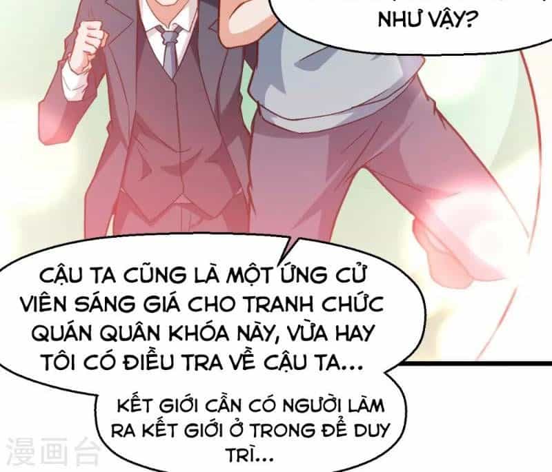 Vườn Trường Cuồng Sư Hệ Thống - Chương 84 - ảnh 29