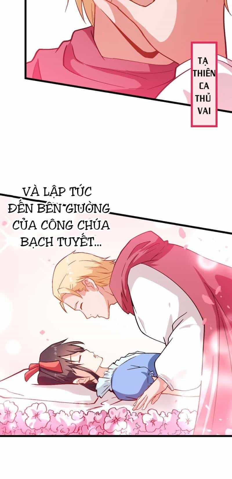 Vườn Trường Cuồng Sư Hệ Thống - Chương 85 - ảnh 10