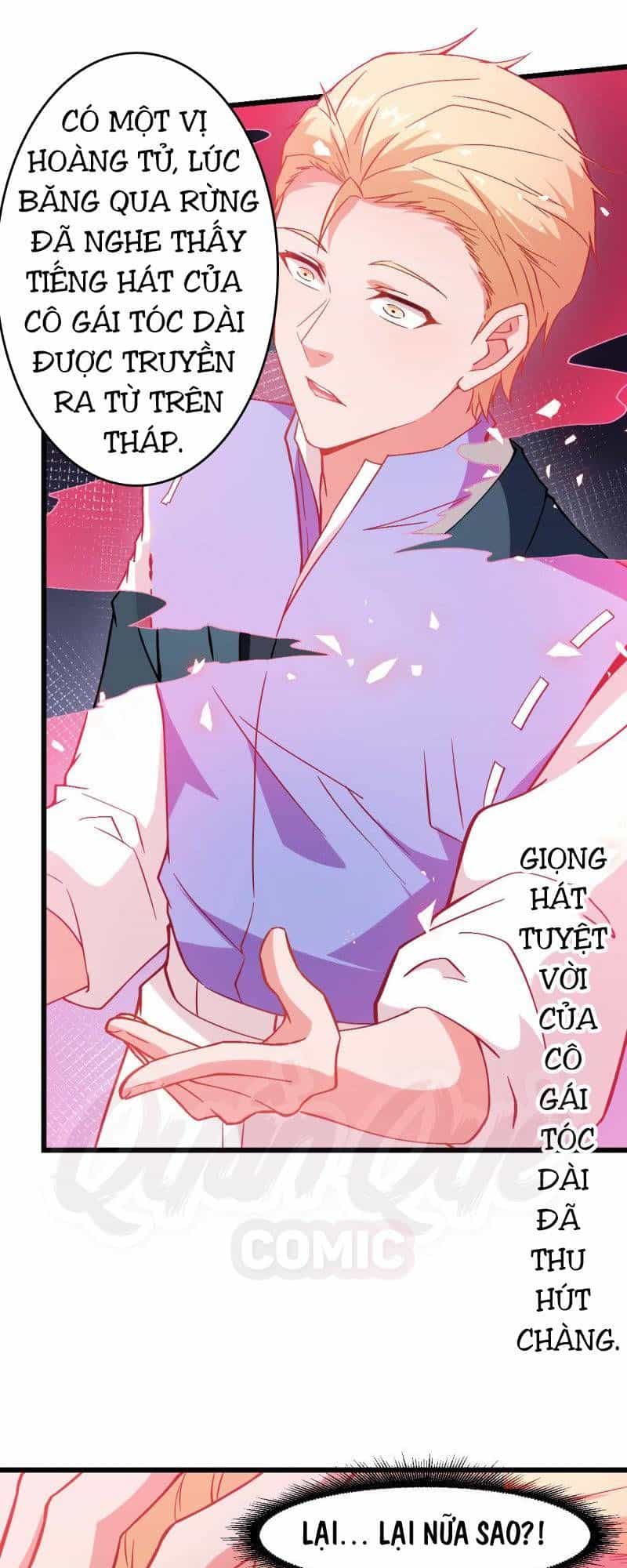 Vườn Trường Cuồng Sư Hệ Thống - Chương 85 - ảnh 17