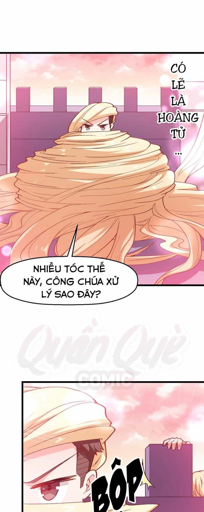 Vườn Trường Cuồng Sư Hệ Thống - Chương 85 - ảnh 21