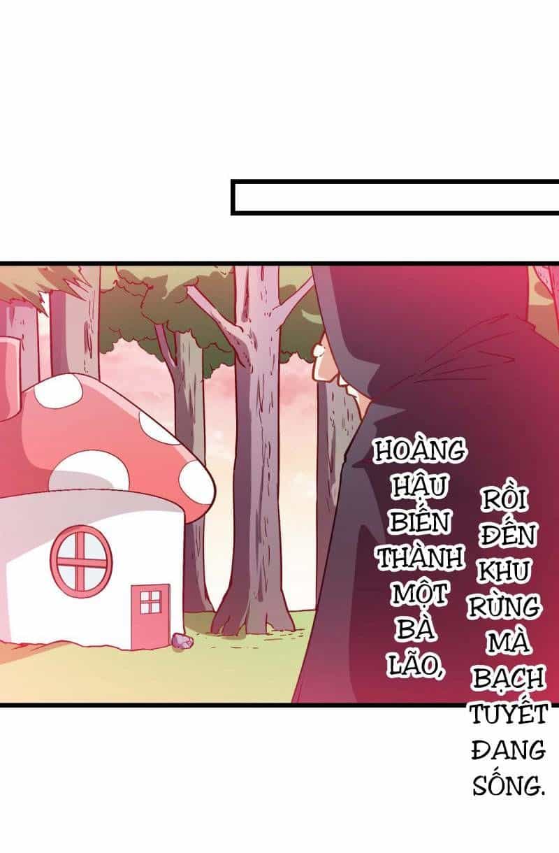 Vườn Trường Cuồng Sư Hệ Thống - Chương 85 - ảnh 6