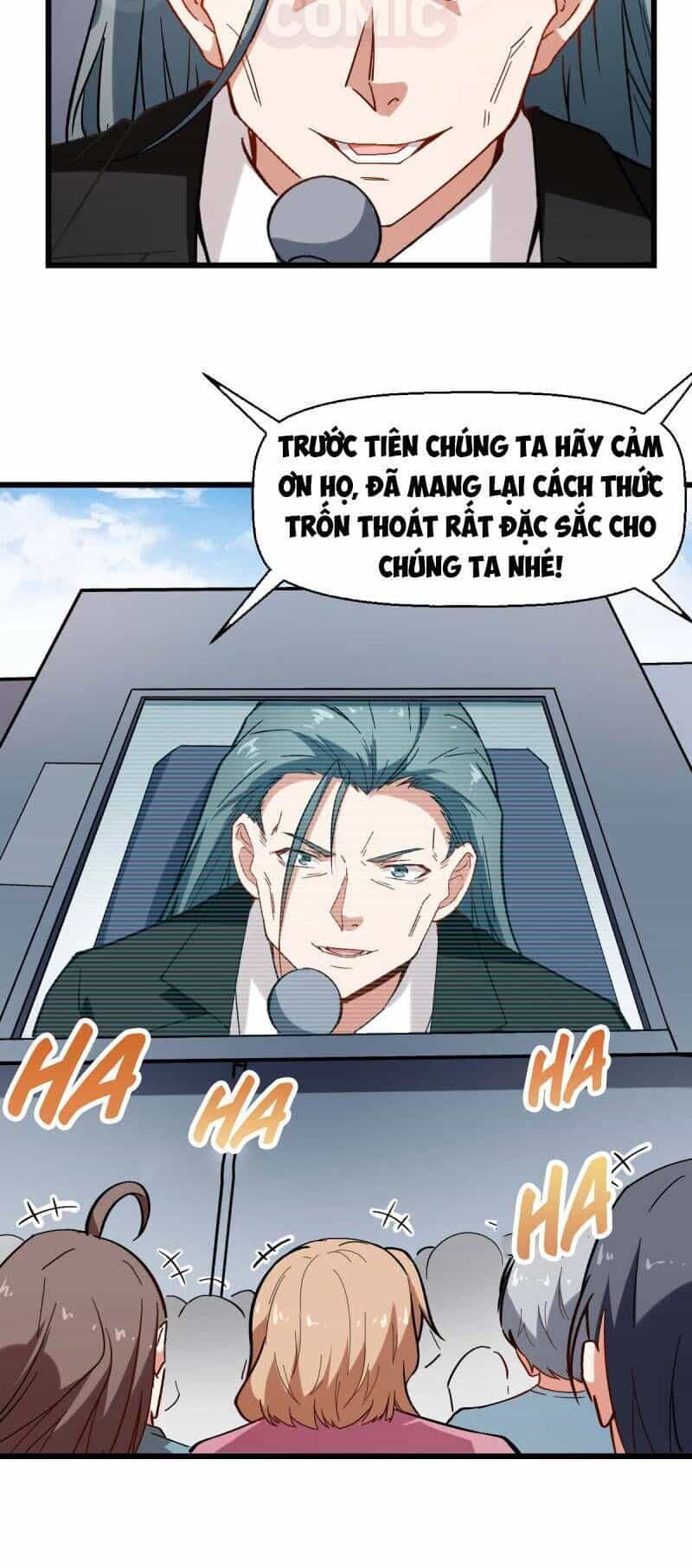 Vườn Trường Cuồng Sư Hệ Thống - Chương 86 - ảnh 26