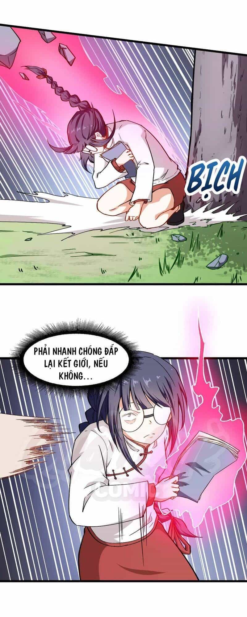 Vườn Trường Cuồng Sư Hệ Thống - Chương 86 - ảnh 9